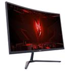 Acer Nitro ED270RS3bmiipx 27" VA LED Curved 1920x1080 1ms 250nits 2xHDMI(2.0) + 1xDP(1.2) + Audio Out repro Black