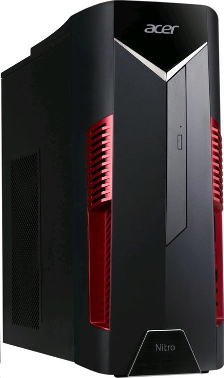 Acer Nitro N50-600