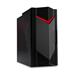 Acer Nitro N50-656_E (DG.E3UEC.001), Core i7-14700F, 32GB, 1024 GB M.2 SSD, nVidia RTX 4060, W11, black