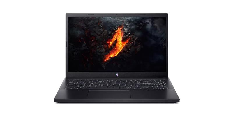 Acer Nitro V 15 (ANV15-41-R6TG) Ryzen 7 7735HS 32GB 1TB SSD 15" GF3050 Win11 Home černá