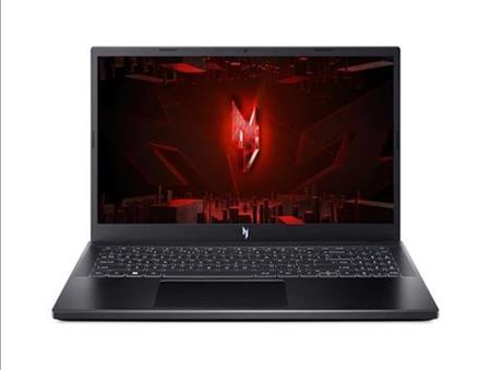 Acer Nitro V 15 (ANV15-51-56SL) i5-13420H 16GB 1TB SSD 15,6" GF4050 Eshell černá