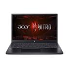 Acer NITRO V 15 (ANV15-51-71Y4), IntelCore i7-13620H, 16GB, 1024GB PM4 SSD, GeForce RTX 4060, Linux, Black