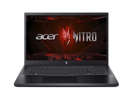 Acer Nitro V 15 (ANV15-51-74JN) i7-13620H 16GB 1TB SSD 15,6" GF4050 Win11 Home černá