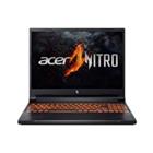 Acer Nitro V 16 (ANV16-41-R5KY), Ryzen 5 8645HS,16" 1920x1200,16GB,1TB SSD,NVIDIA GeForce RTX 4060,W11H,Black