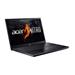 Acer NitroV15(ANV15-41-R9JT), Ryzen 5 7535HS,15.6" FHD,16GB,1TB SSD,NVIDIA GeForce RTX 2050,W11H,Black