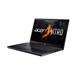 Acer NitroV15(ANV15-41-R9JT), Ryzen 5 7535HS,15.6" FHD,16GB,1TB SSD,NVIDIA GeForce RTX 2050,W11H,Black