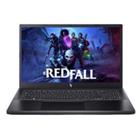 Acer NTB Nitro V 15 (ANV15-41-R2LC), Ryzen5-7535HS, 15.6"FHD, 16GB, 1024GB SSD, RTX 4050, Win11H, Black