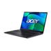 Acer NTB TravelMate P6 (TMP614-73-TCO-532B),Ultra 5-125H,14"WUXGA,16GB,512GB,Intel Arc,Win11Pro,Black