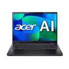 Acer NTB TravelMate P6 (TMP614-73-TCO-532B),Ultra 5-125H,14"WUXGA,16GB,512GB,Intel Arc,Win11Pro,Black