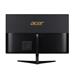 Acer PC AiO Aspire C24-1800 - i5-1335U,23,8" FHD,8GB,512GB M.2 SSD,Intel Iris Xe,W11H, Black