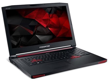 Acer Predator 17 (NH.Q1HEC.005)