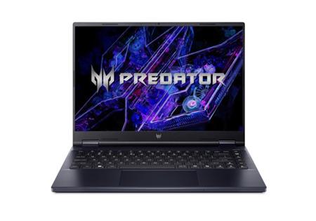 Acer Predator Helios Neo 14 (PHN14-51-970T) Ultra 9 32GB 1TB SSD 14,5" FHD Win11 Home černá