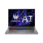 Acer Predator Triton Neo 16 PTN16-51-95EP U9-185H 16" 2560x1600 32GB 1TB SSD RTX 4060 W11P Silver 2R