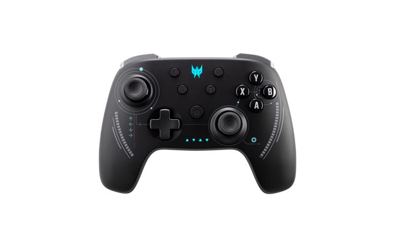 Acer PREDATOR WIRELESS GAMING CONTROLLER PGR300