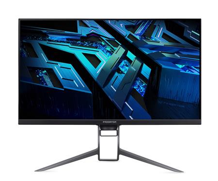 Acer Predator X32QFS 31,5" IPS 4K UHD 150Hz 1ms Black 2R