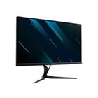 Acer Predator XB323QKV3bmiiphx, 80cm (31.5"),3840x2160,350nits,HDR400,178 178,1ms(VRB),černá