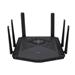 Acer Router Predator Connect W6x, wifi 6 router, EU plug