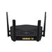 Acer Router Predator Connect W6x, wifi 6 router, EU plug