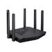 Acer Router Predator Connect W6x, wifi 6 router, EU plug