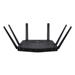 Acer Router Predator Connect W6x, wifi 6 router, EU plug