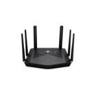 Acer Router Predator Connect W6x, wifi 6 router, EU plug