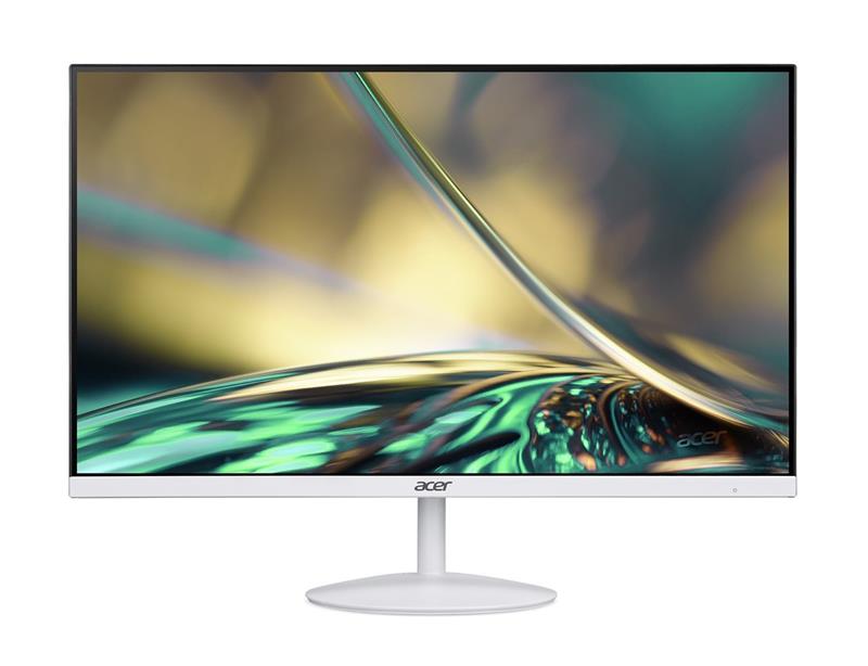 Acer SA242YE 23,8" IPS FHD 75Hz 1ms White 2R