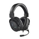 Acer Sluchátka Nitro Gaming Headset II (NHW200), herní sluchátka, 3,5mm jack connector, 50mm speakers, impedance 21 Ohm