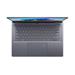 Acer Swift 14 AI (SF14-11-X6CS), QualSnapdragon XPlus X1P-64100, 16GB, 1024GB PM4 SSD, GualAdreno, W11, Grey