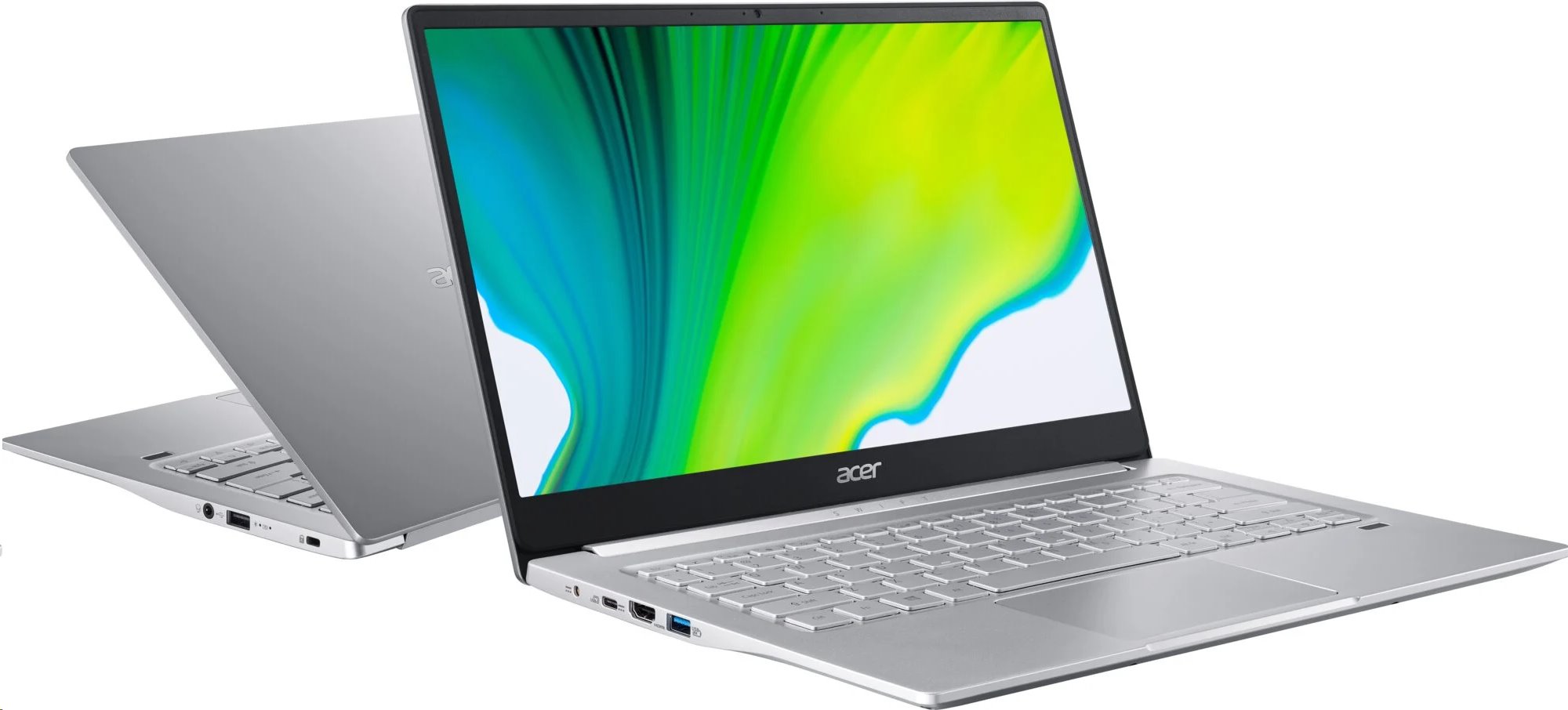 Acer swift 3 sf314 42 обзор