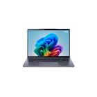 Acer Swift Go 14 (SFG14-01-X2KK) Copilot+ PC Qualcomm 16GB 1TB SSD 14,5" Win11 Home šedá