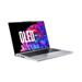 Acer Swift Go 14 SFG14-73-58YF U5-125U 14" 2240x1400 16GB 512GB SSD 4C-iGPU W11H Silver 2R