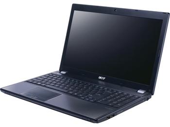 Acer TravelMate 5760G-2454G75Mnsk