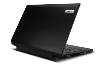 Acer TravelMate 8572G-5464G50MN - notebook, 15.6", Intel i5-460M, nVidia 330M 1GB, 4GB, 500GB, W7P32 + XPP