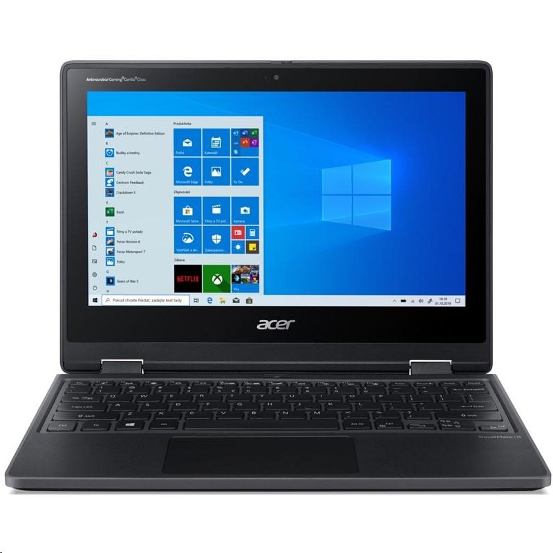 Acer TravelMate B3 (TMB311-31-P7YX) | ExaSoft.cz