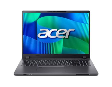 Acer TravelMate P2 16 (TMP216-41-TCO-R090),Ryzen 3 PRO 7335U,16" 1920x1200,8GB,512GB SSD,Radeon,W11ProEDU,Gray