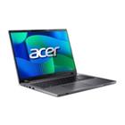 Acer TravelMate P2 16 (TMP216-41-TCO-R68C), Ryzen 5 PRO 7535U,16" 1920x1200,16GB,512GB SSD,Radeon,W11Pro,Gray