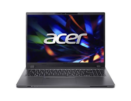 Acer TravelMate P2 16 TMP216-51 5-120U 16" WUXGA 8GB 512GB SSD Iris Xe W11P Gray 2R