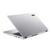 Acer TravelMate P2 (TMP215-55-TCO-39Z6),i3-100U,15.6"FHD,16GB,512GB SSD,Intel Graphics,W11P,Silver