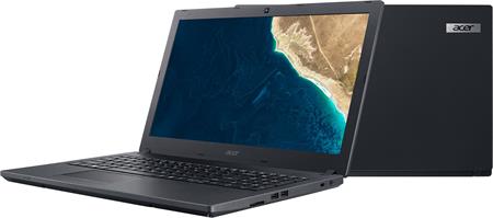 Acer TravelMate P2