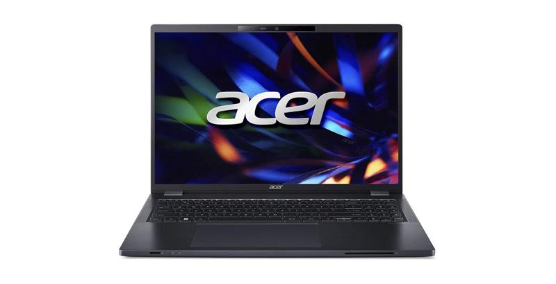 Acer TravelMate P4 16 TMP416-72-74R1 i7-13700H 16" WUXGA 16GB 1TB SSD UHD W11P Blue 2R