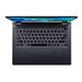 Acer TravelMate P4 Spin 14 TMP414RN-54-TCO-56VJ U5-125U 14" WUXGA T 16GB 512GB SSD 4C-iGPU W11P Blue