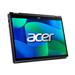 Acer TravelMate P4 Spin 14 TMP414RN-54-TCO-56VJ U5-125U 14" WUXGA T 16GB 512GB SSD 4C-iGPU W11P Blue