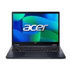 Acer TravelMate P4 Spin 14 TMP414RN-54-TCO-56VJ U5-125U 14" WUXGA T 16GB 512GB SSD 4C-iGPU W11P Blue