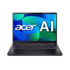 Acer TravelMate P6 14 TMP614-73-TCO U7-155H 14" WUXGA 16GB 1TB SSD Arc Xe W11P Black 2R