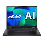 Acer TravelMate P6 14 (TMP614-73T-TCO-74NJ) i7-155H 32GB 1TB SSD 14" WUXGA Touch Win11 pro černá