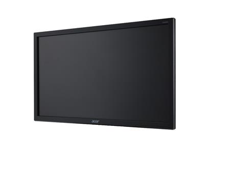 Acer V226HQLBbi 21,5" TN FHD 60Hz 5ms Black 2R