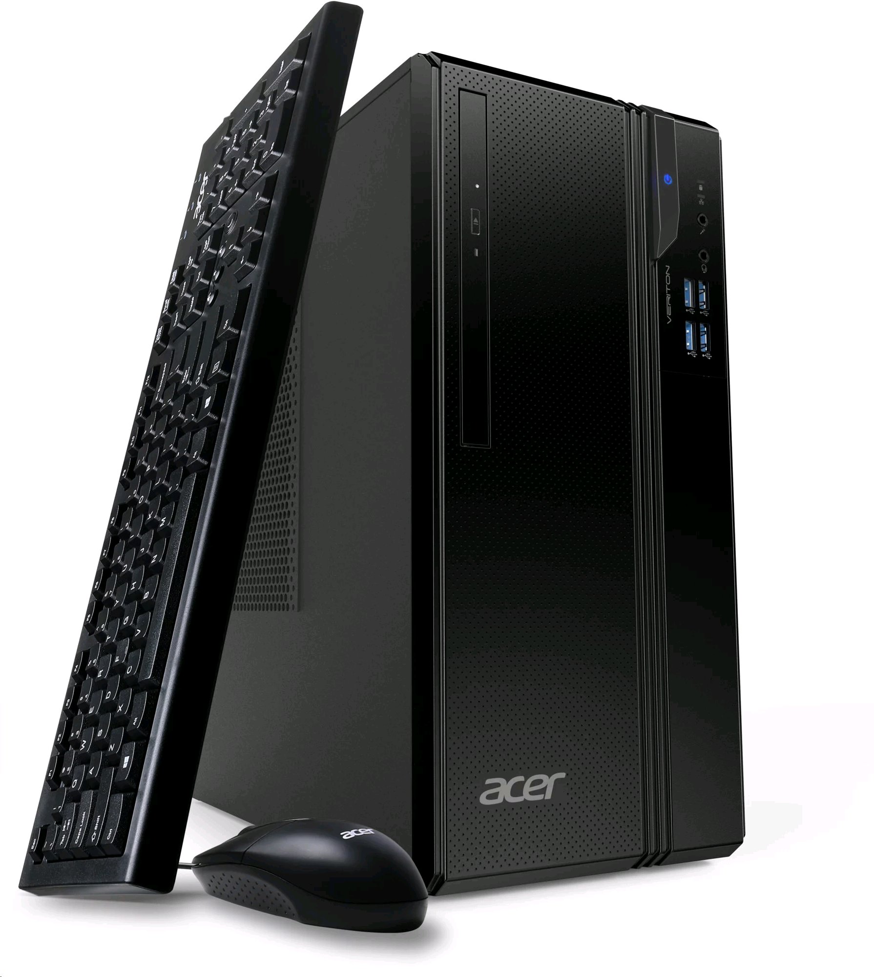 Acer veriton 1000 где находится батарейка