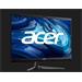 Acer Veriton Z2514G 23, 8" FHD i5-12450H 8GB 512GB SSD UHD Xe W11P Black 1R