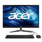 Acer Veriton Z2514G 23, 8" FHD i5-12450H 8GB 512GB SSD UHD Xe W11P Black 1R