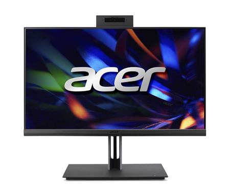 Acer Veriton Z4714GT 23,8" FHD i5-13400 8GB 512GB SSD UHD 730 W11P Black 1R